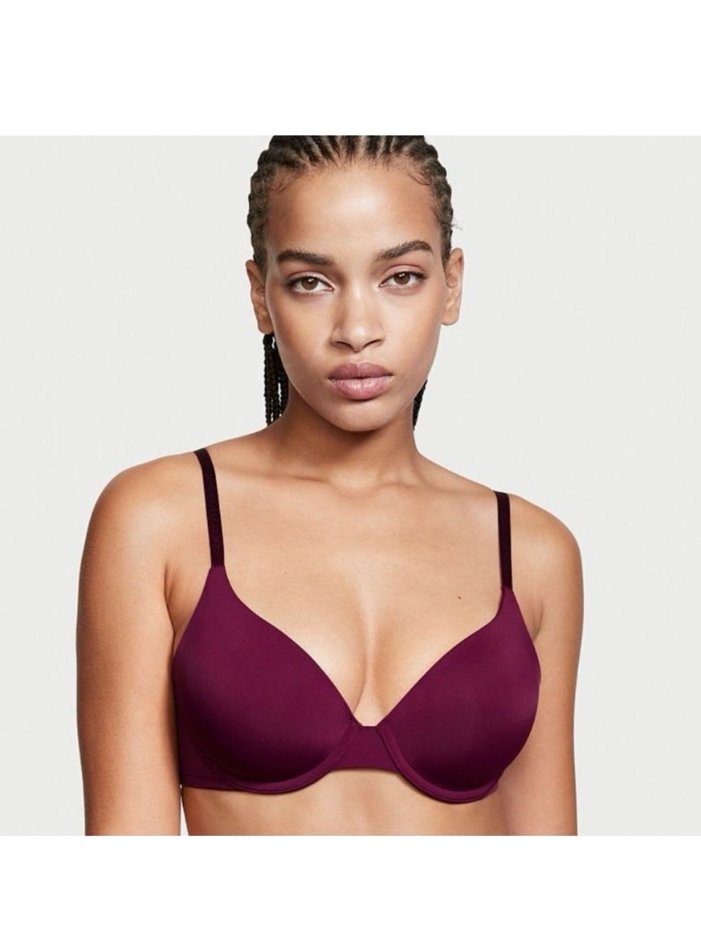 NEW✨VICTORIAS SECRET PINK WEAR EVERYWHERE BRA / 34 DDD